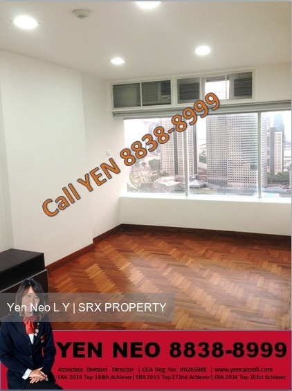 The Plaza (D7), Apartment #162390042